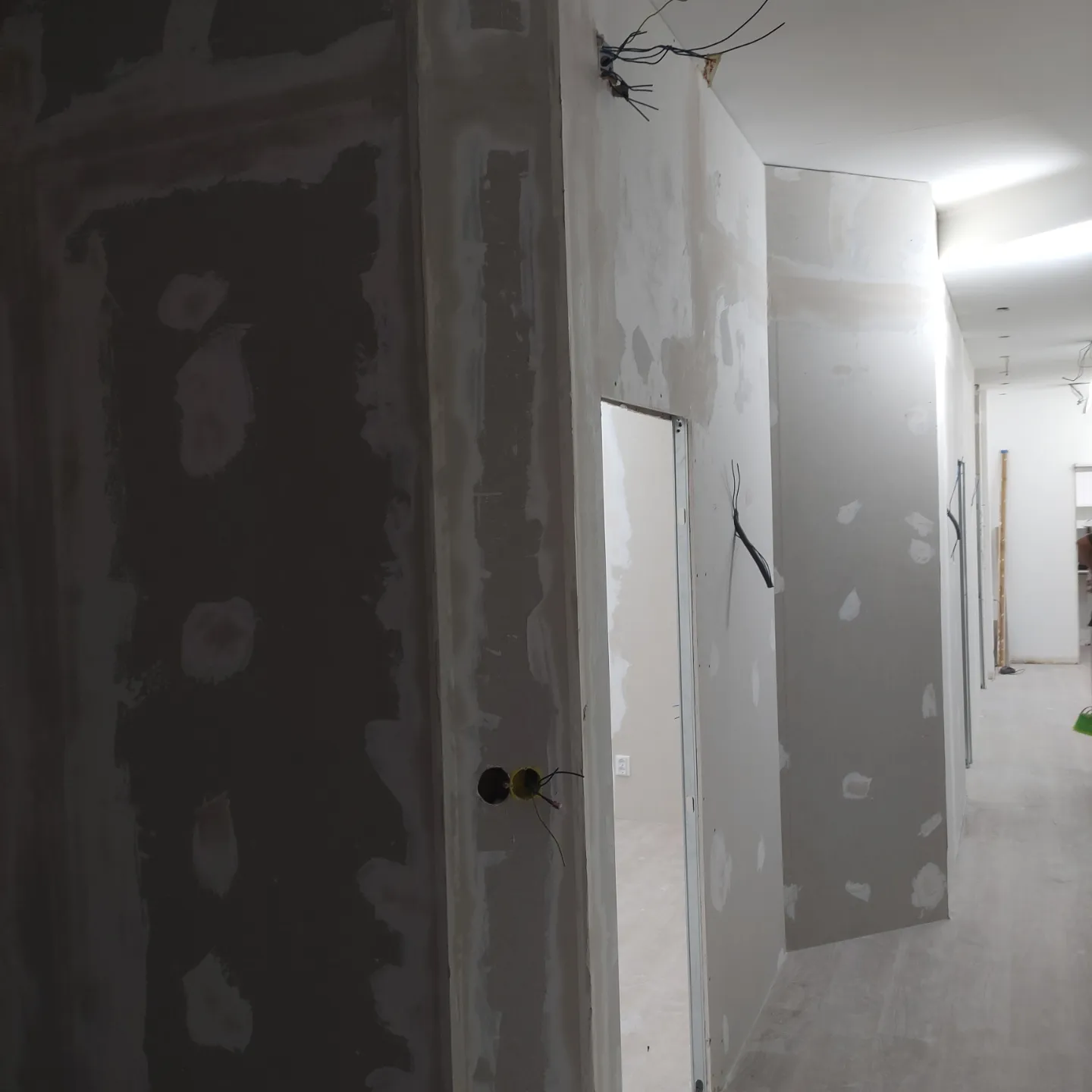 Deccor Remodelação e Reparação - Almada - Kitchen Tiling