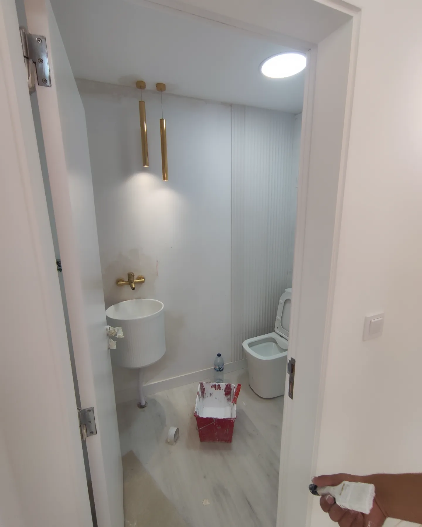 Deccor Remodelação e Reparação - Almada - Outdoor Plumbing Repair or Maintenance