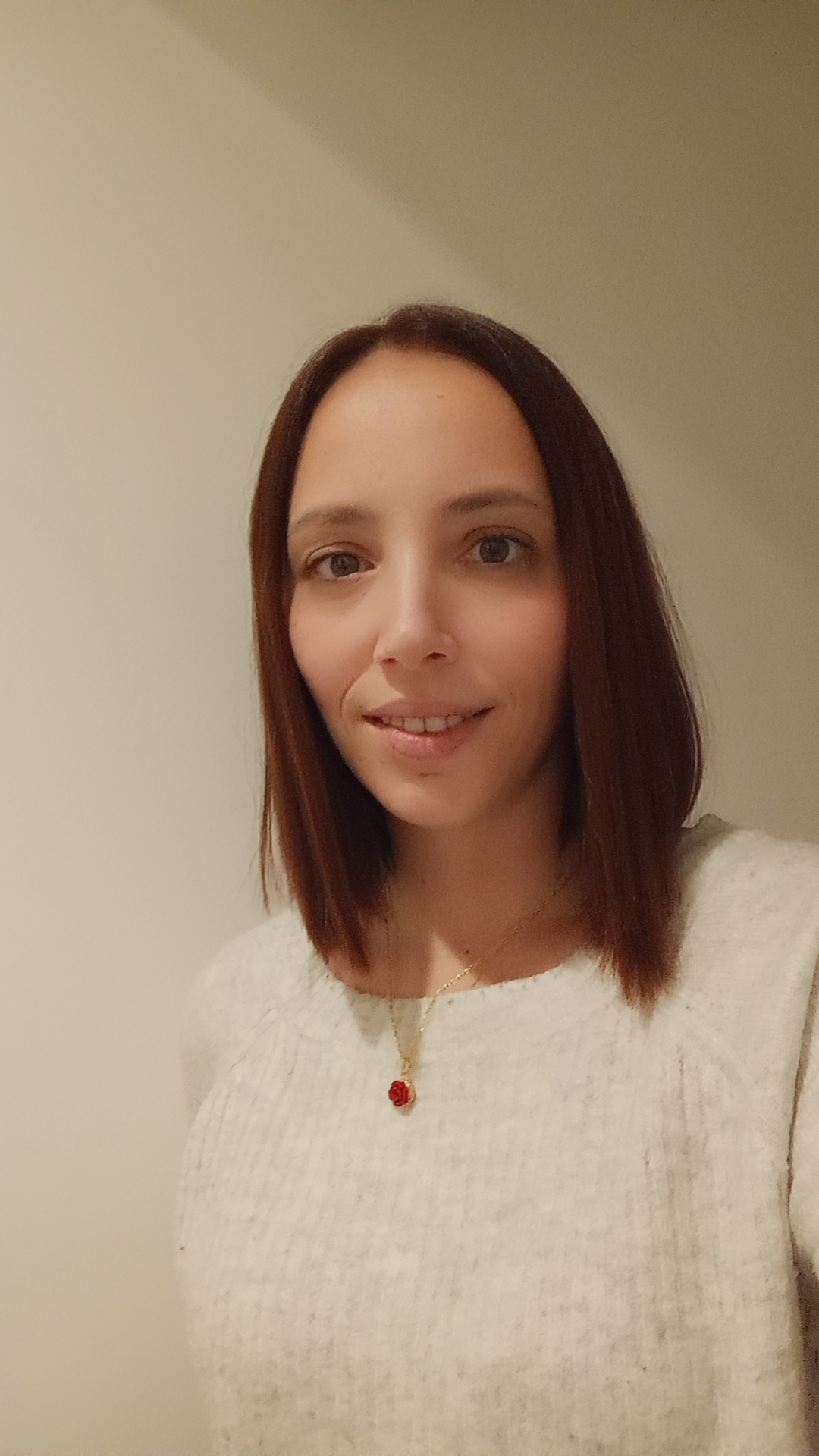 Maria Ferreira - Almada - Administrative Unterstützung