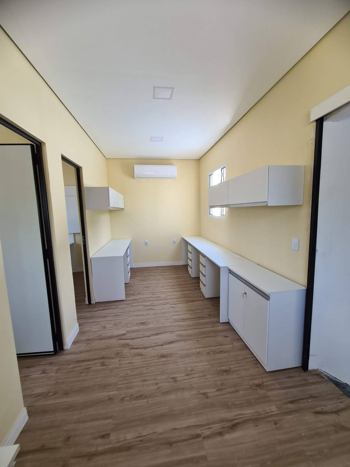 Dan Solutions - Setúbal - Construção de Parede Interior