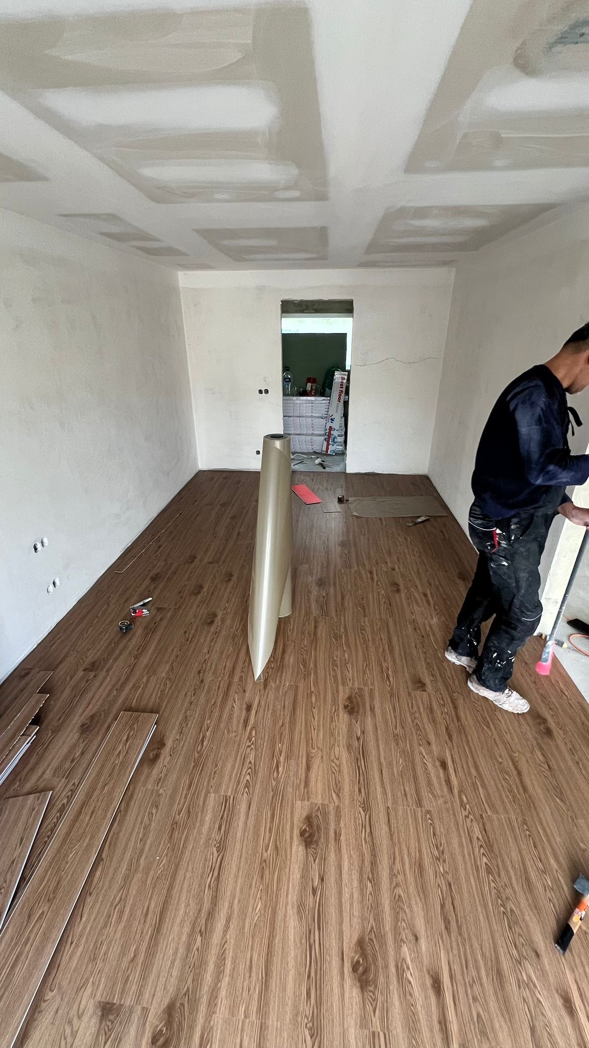 Jean Silva - Odivelas - Remodelação de Casa de Banho