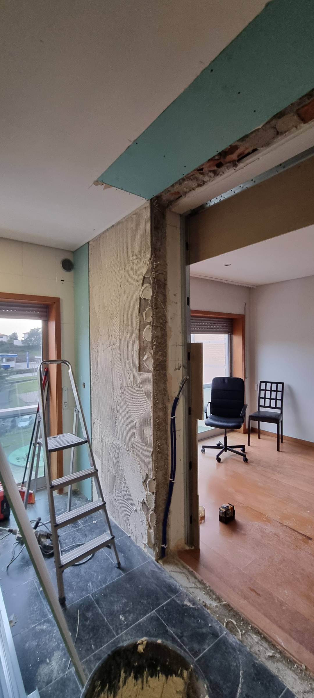 JBRenovacoes - Braga - Remodelaciones de casas