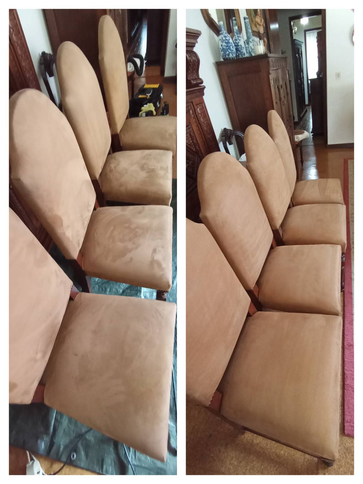 Tudo Novo - Braga - Move-in or Move-out Cleaning