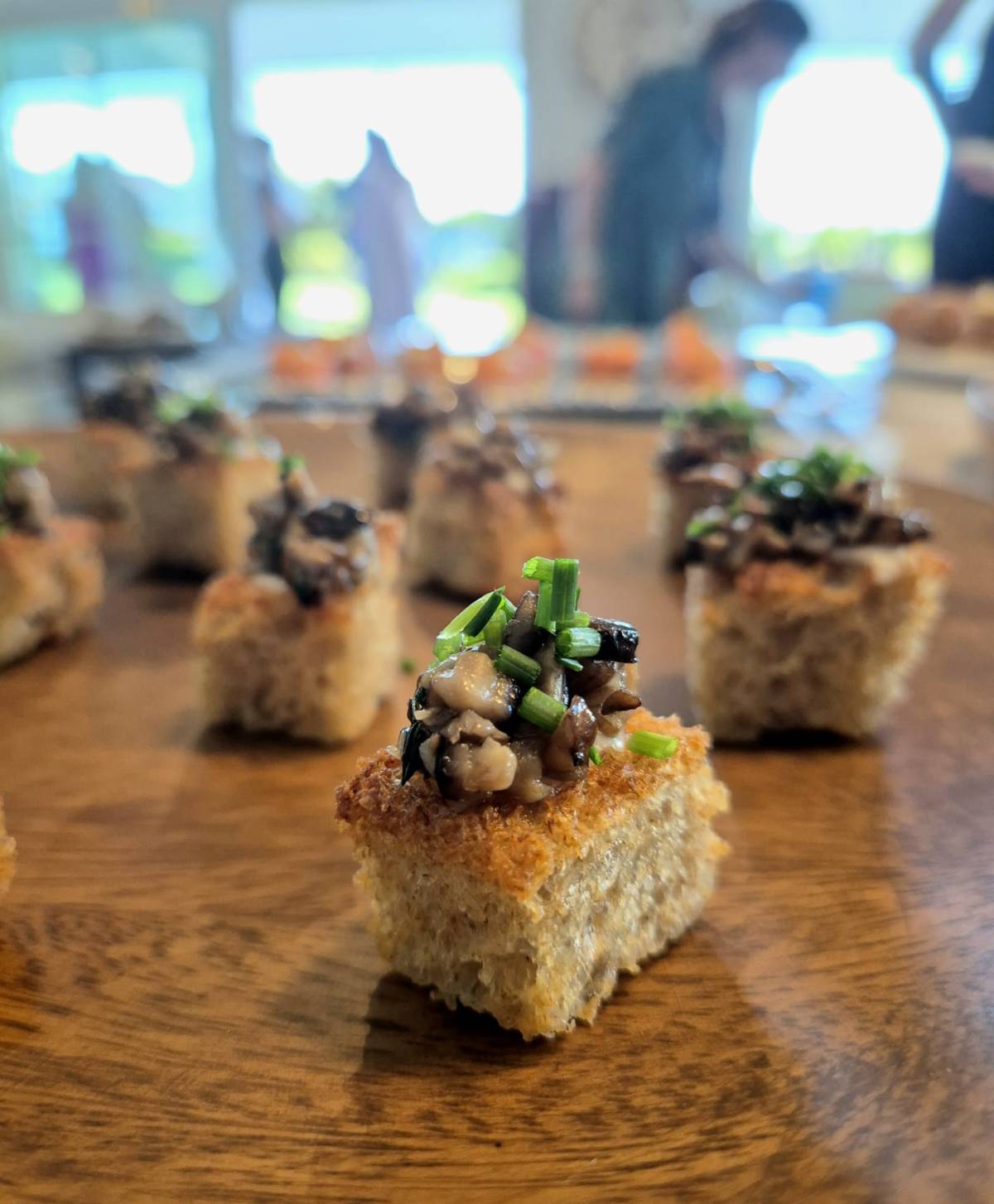 Blissful Bites - Lisboa - Catering ao Domicílio (para Eventos)