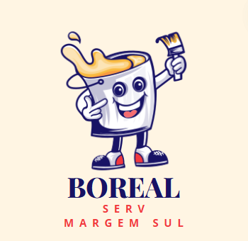 Boreal Serv - Montijo - Außenanstrich