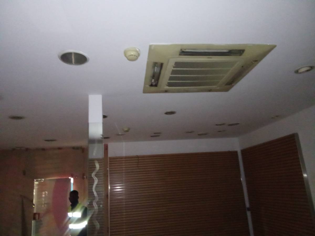 Nascimento - Vila Franca de Xira - Reparação de Ar Condicionado