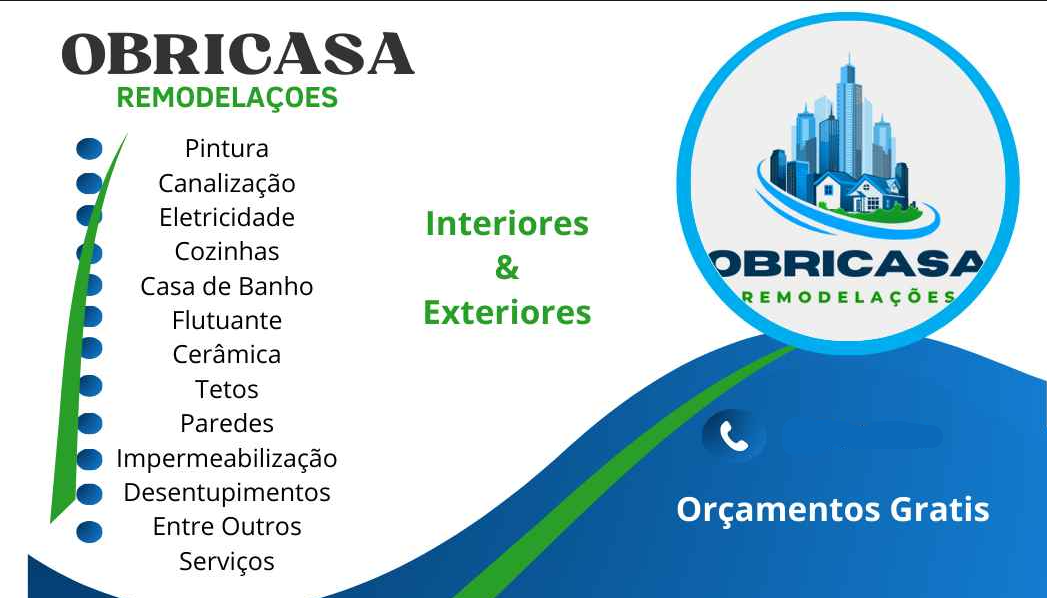 Nuno Martins - Seixal - Plumbing