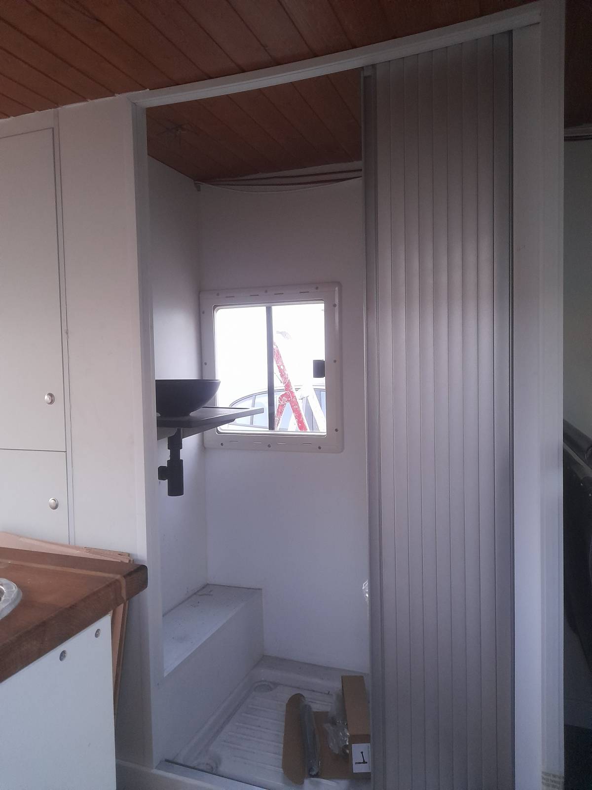 Azidoo Tech - Marinha Grande - Zaunbau