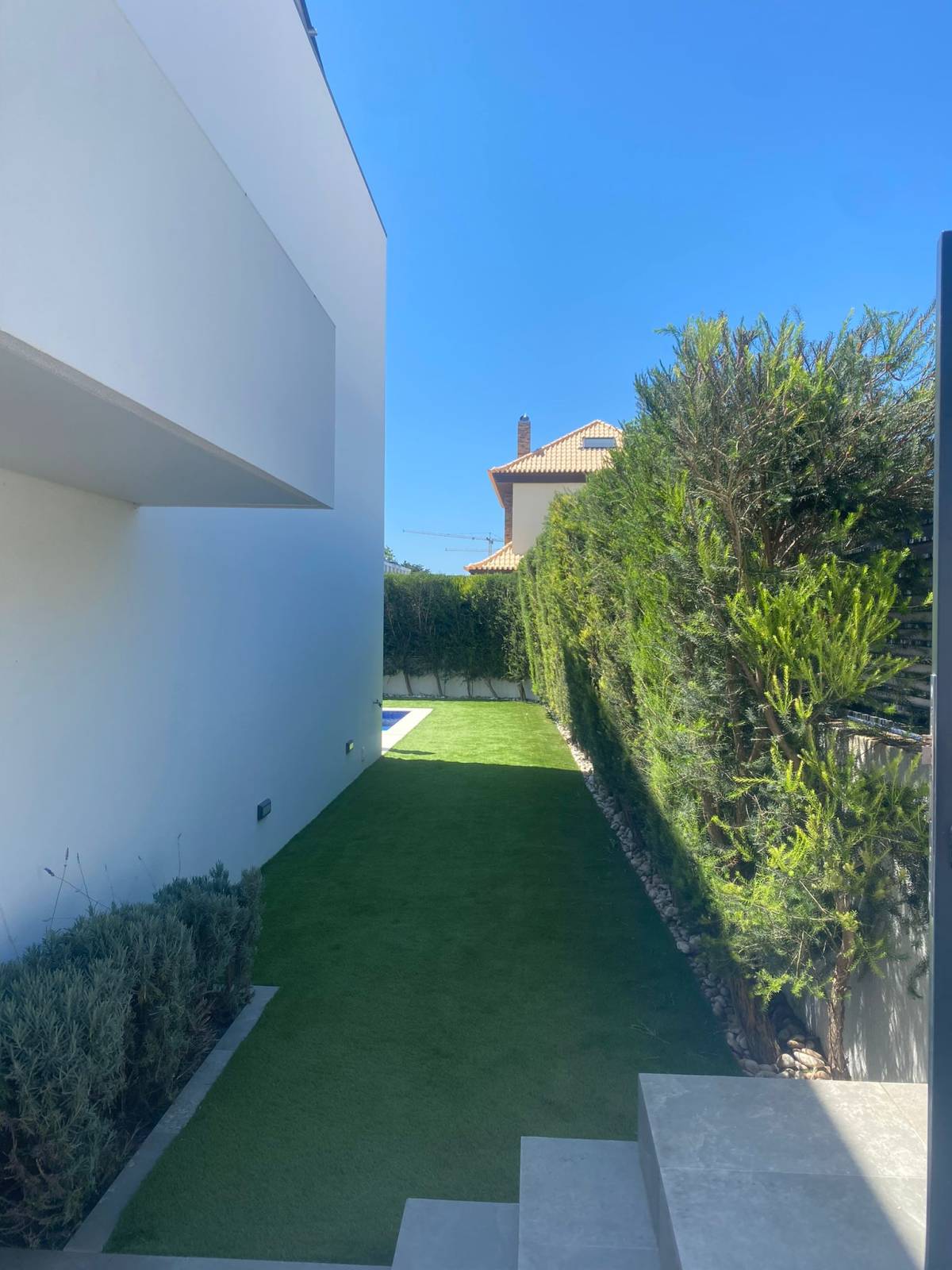 aa.jardins - Cascais - Home Waterproofing