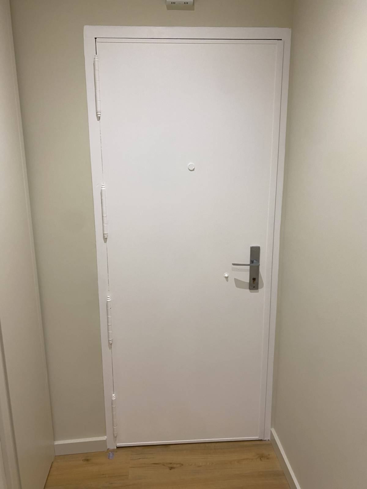 SS PINTURAS - Almada - Geländer reparieren