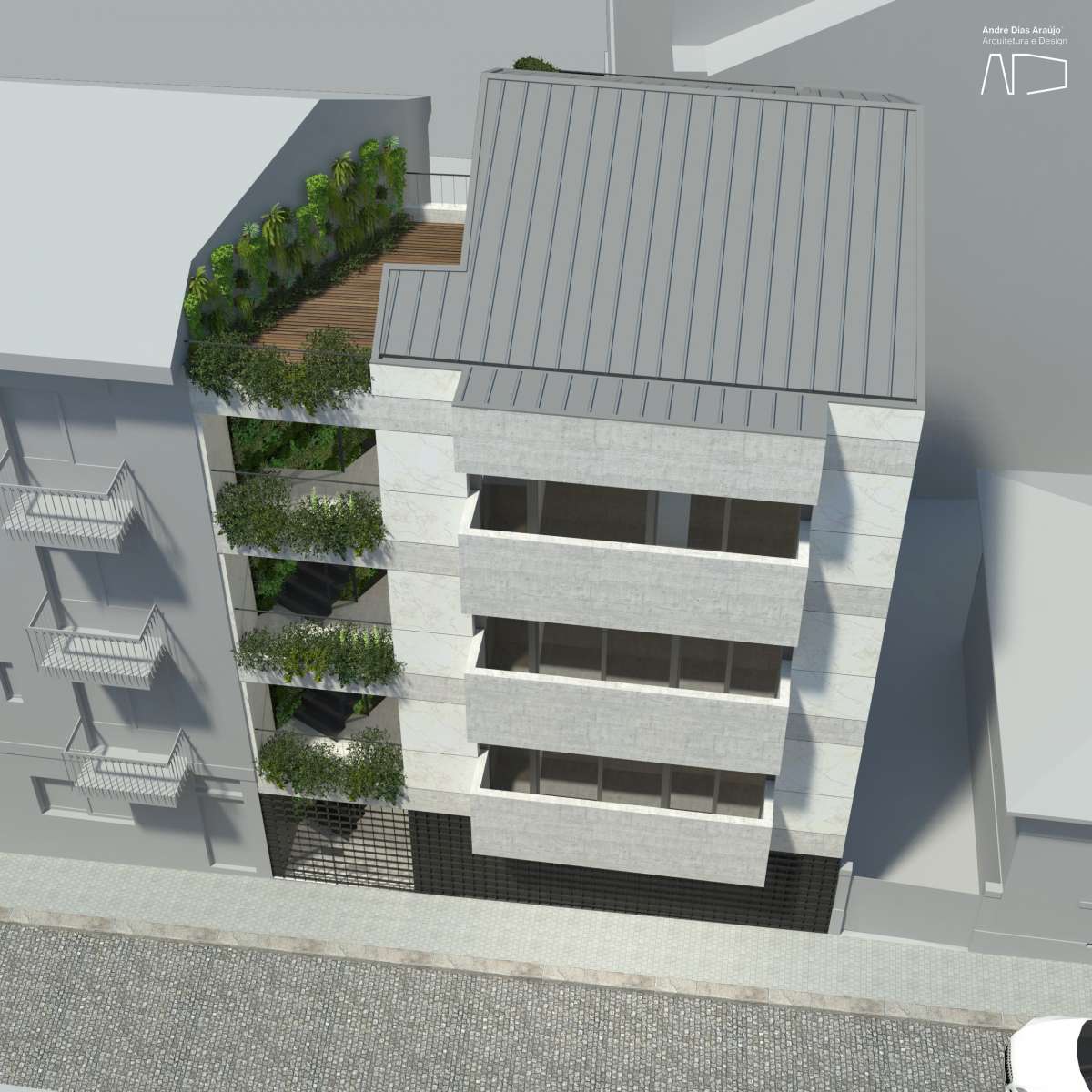 Rui Ribeiro - Porto - Real Estate Appraisal