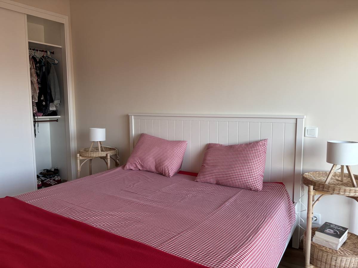 Montage de meubles IKEA