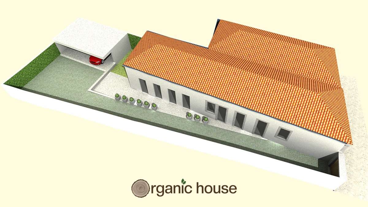ORGANIC HOUSE - Vila do Conde - Aluguer de Carrinhas