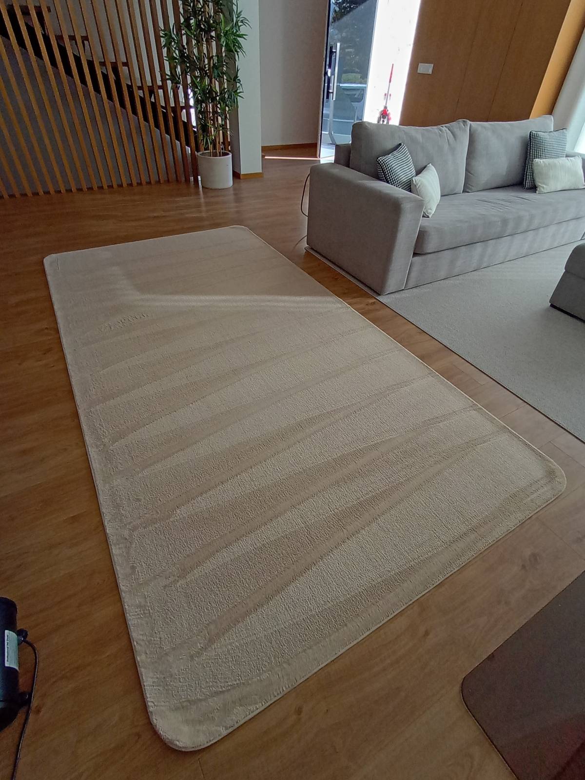 Tudo Novo - Braga - Sofa Cleaning