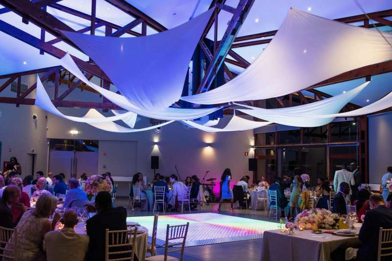 Floorsensation - Setúbal - Aluguer de Equipamento de Iluminação para Eventos