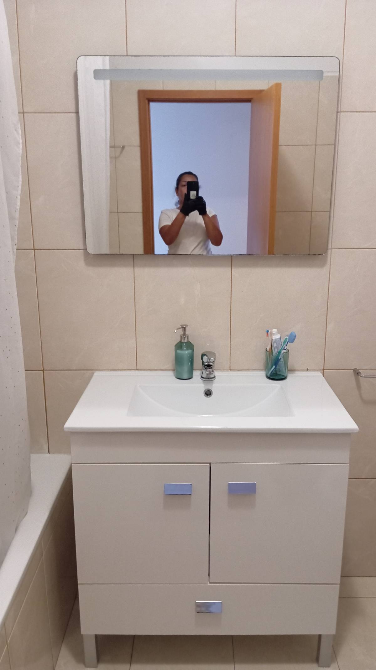 Tudo Novo - Braga - Deep or Spring Cleaning