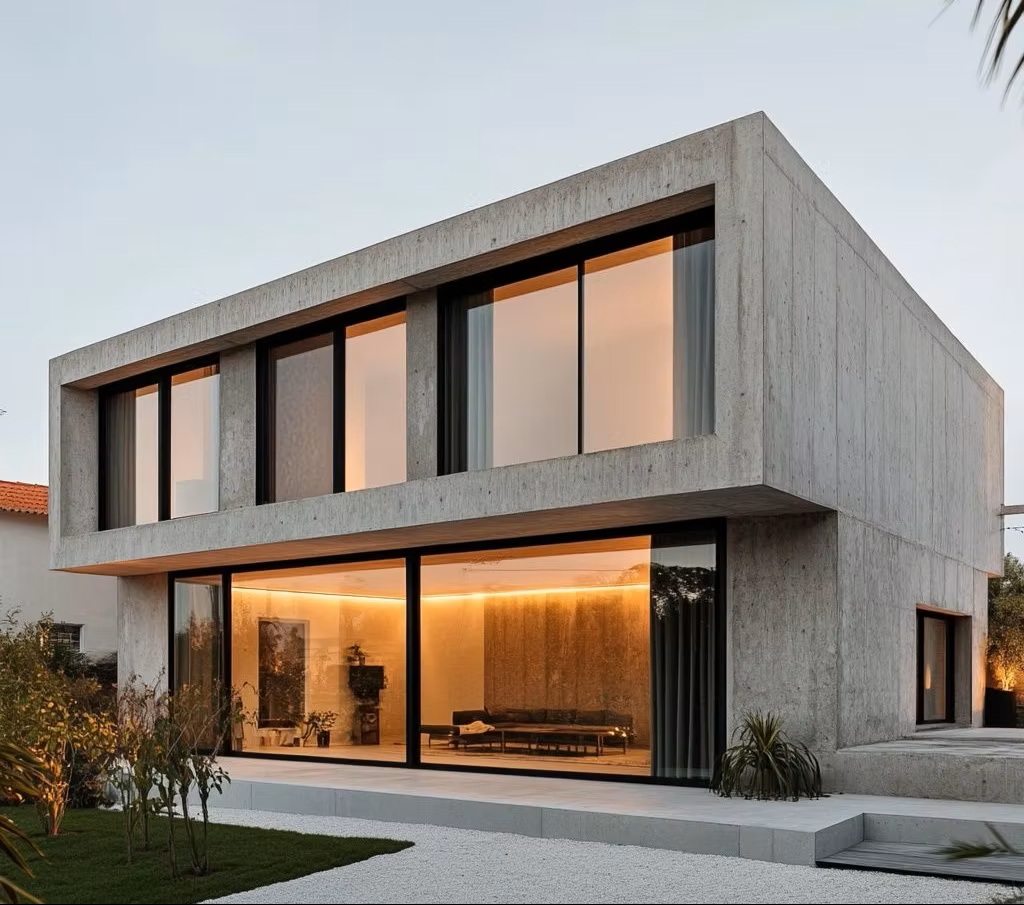 OARQ - Oficina de Arquitetura - Penafiel - Designer de Interiores