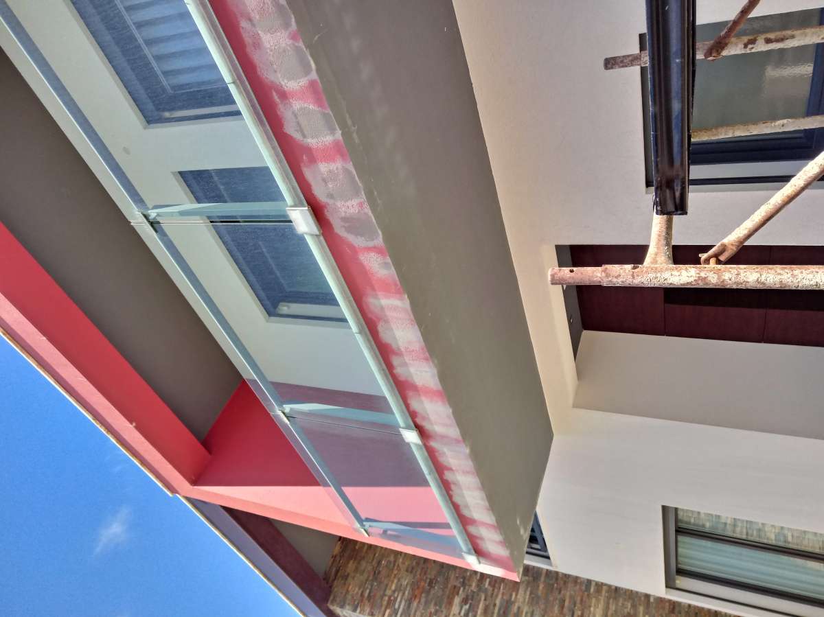 JMC Pinturas - Barreiro - Interior Painting
