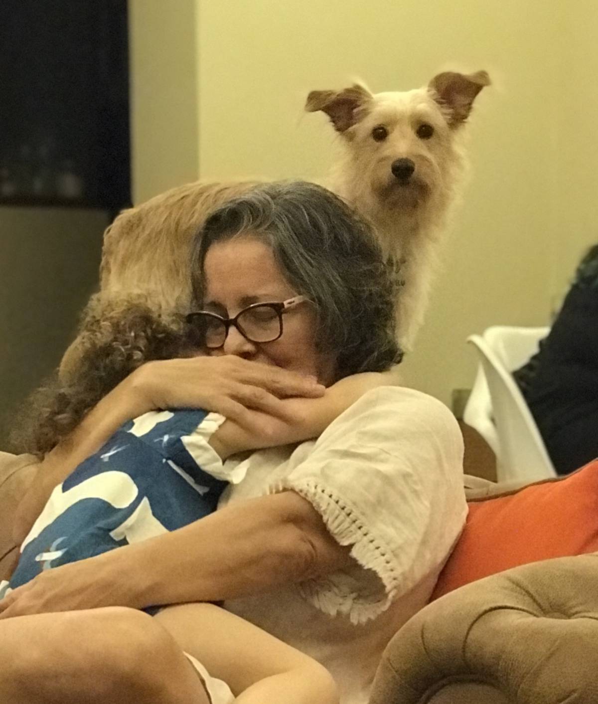 Norma - Braga - Cuidar tus perros