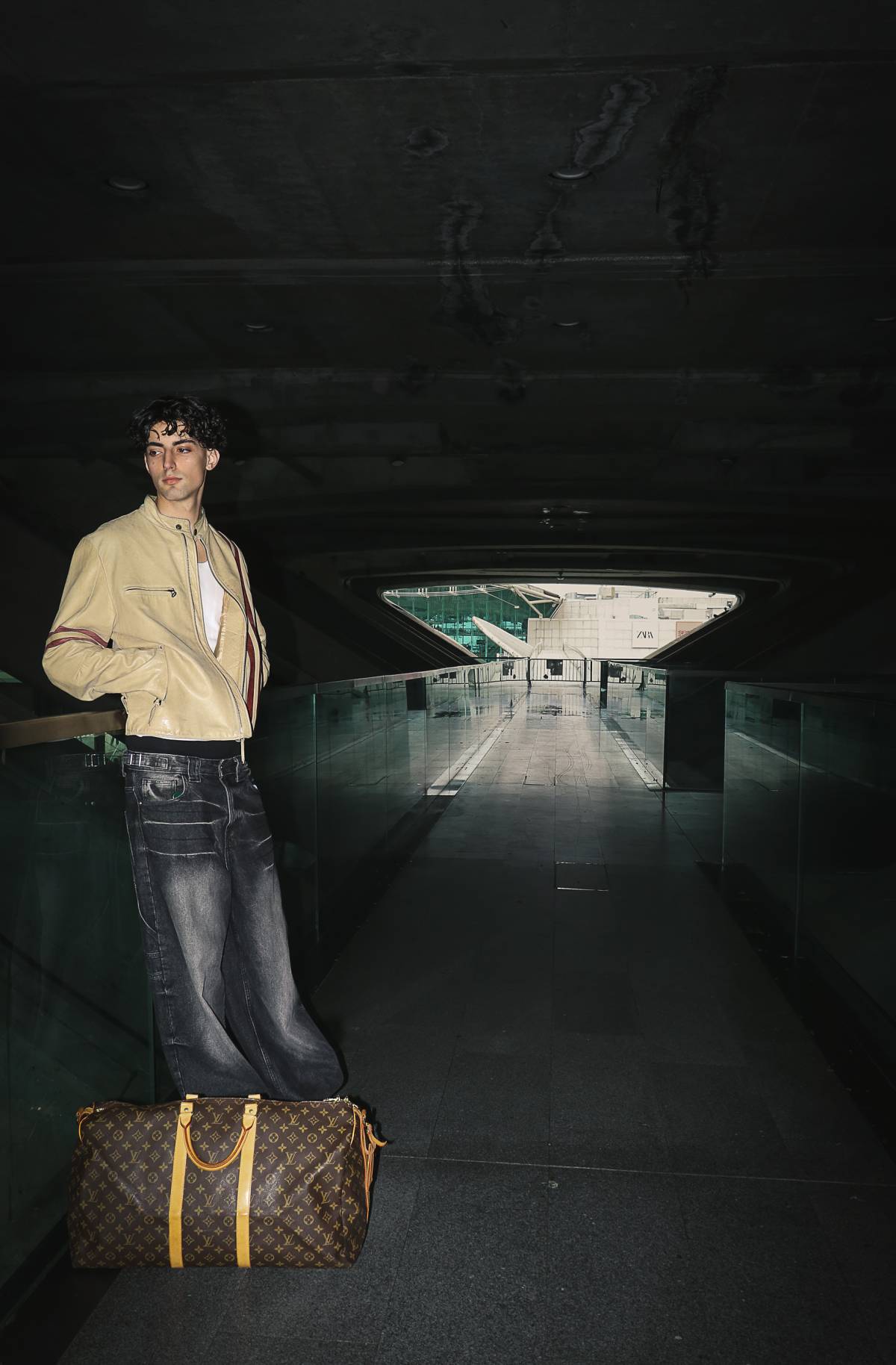Martim Reis - Amadora - Audio Recording