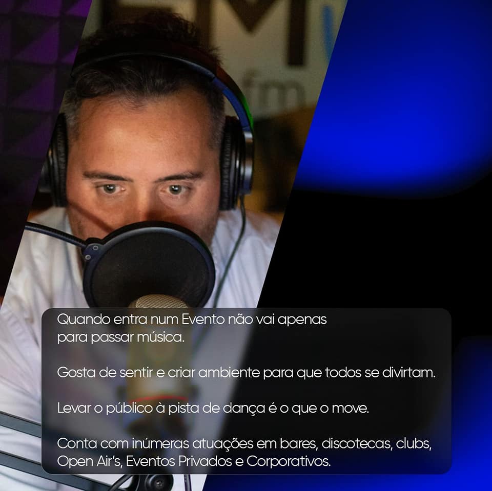 Micael Bento Dj - Alcobaça - Anniversary Party Planning