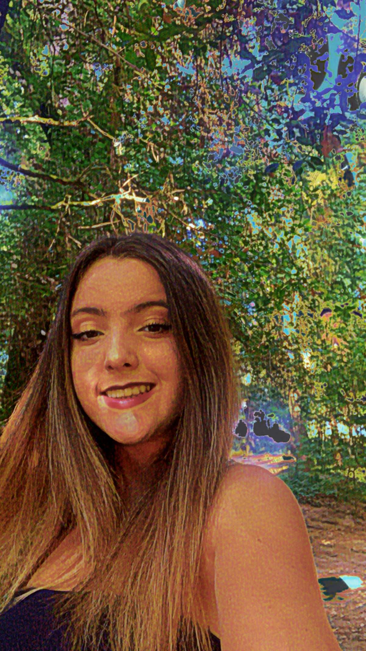 Melanie - Viseu - Dog Daycare