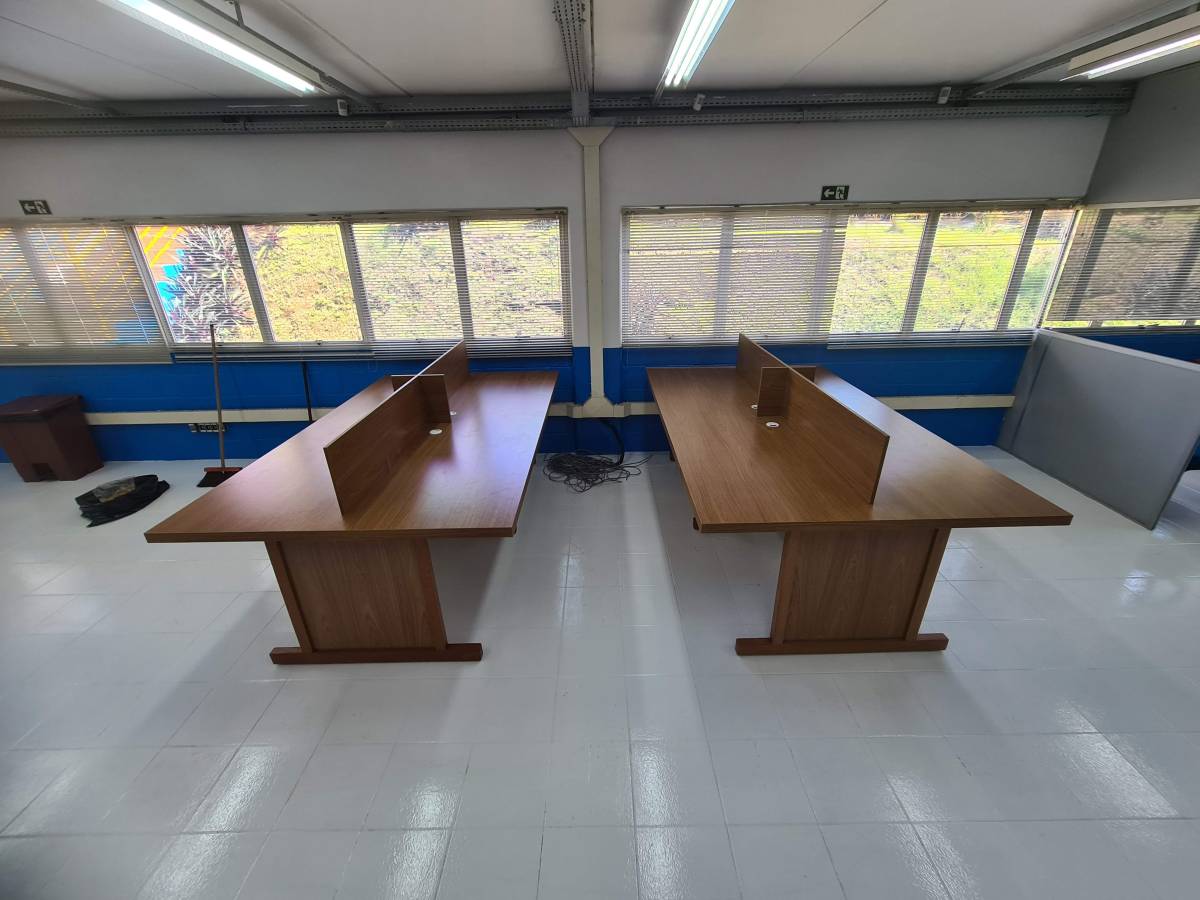 Dan Solutions - Setúbal - Serralharia