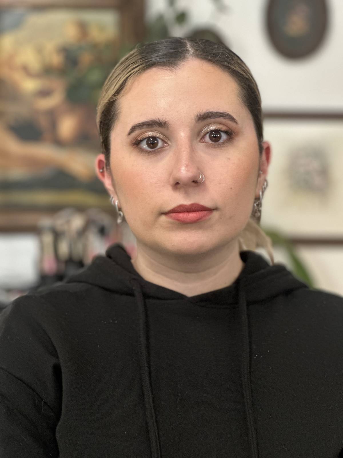 Isabel Pereira Makeup - Sintra - Cabeleireiros e Maquilhadores