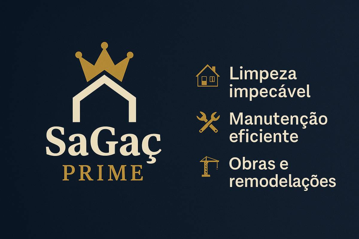 SaGaç Prime - Olhão - Deep or Spring Cleaning