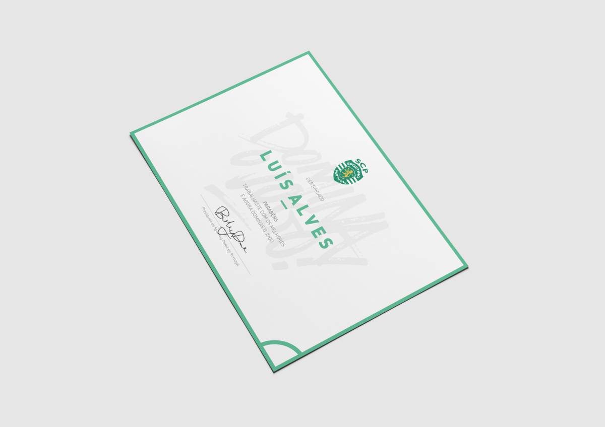 Luís Alves - Vila Franca de Xira - Design de Logotipos