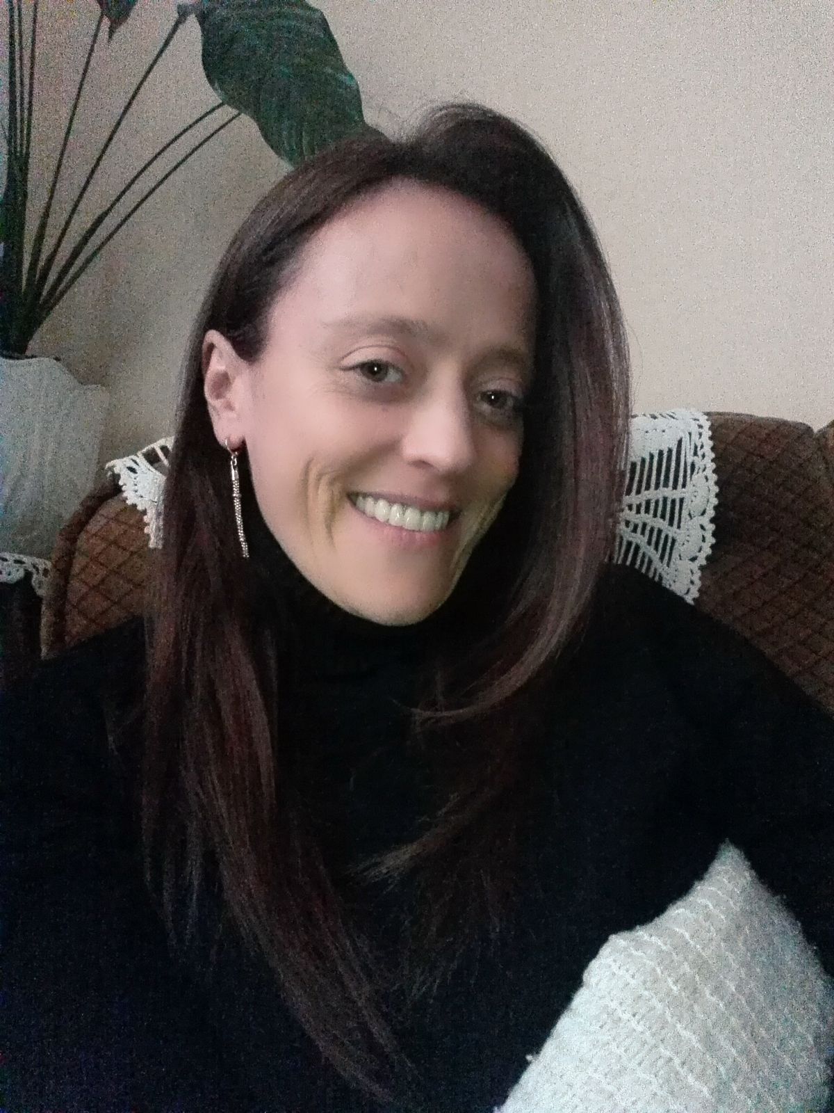 Soraya Marinho - Vila Nova de Famalicão - Home Care Support