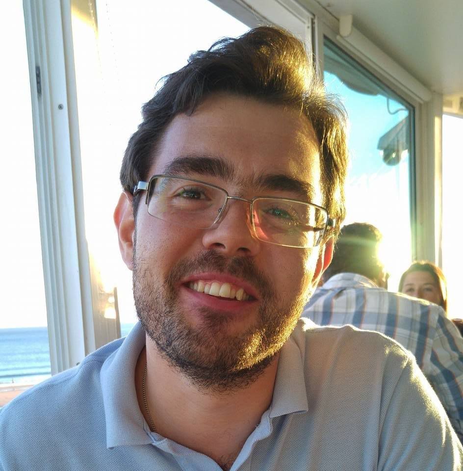 André Freitas - Sintra - Excel classes