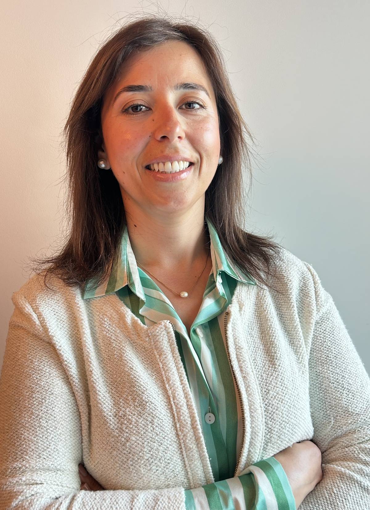 Sandrina Gonçalves - Lisboa - Gesundheitsversorgung