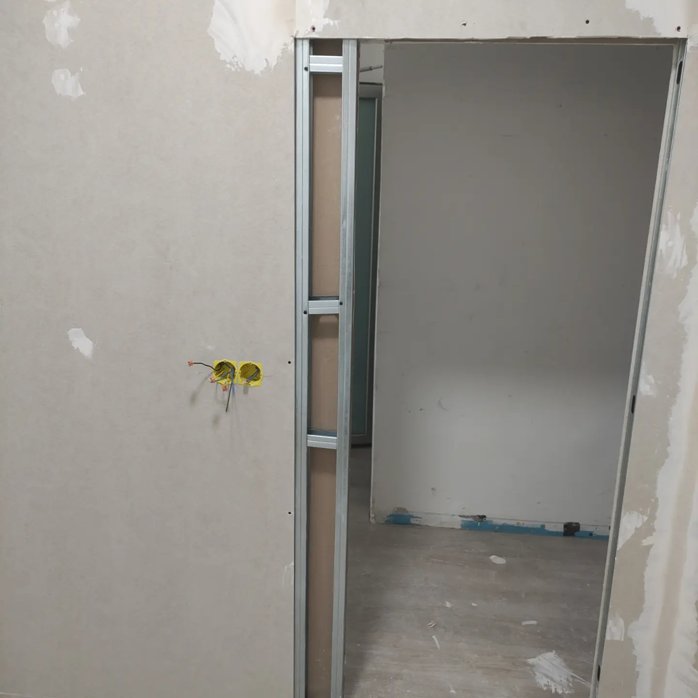 Deccor Remodelação e Reparação - Almada - Railing Repair