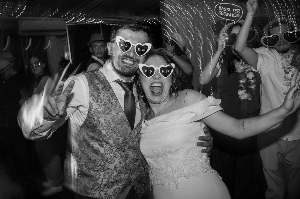 I Found You - Santa Maria da Feira - Photo Booth Rental