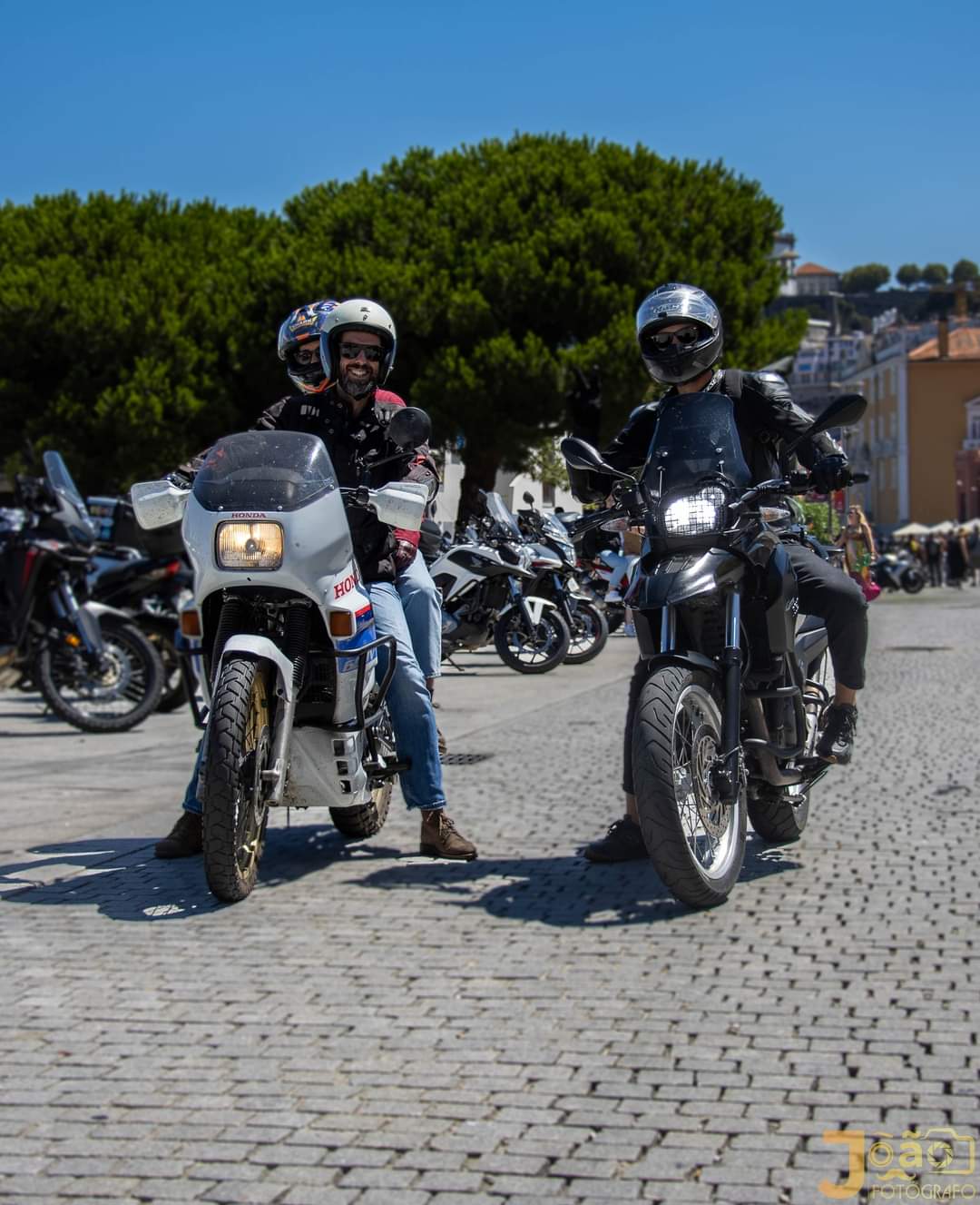 Bruno Magalhães - Vila Nova de Famalicão - Motorista