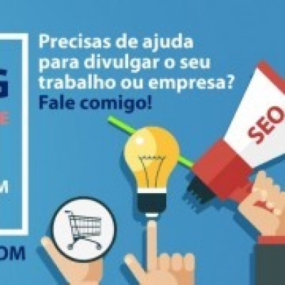 Rodrigo Filardi: Consultor Marketing Digital, ADS & SEO - Oeiras - Web Design