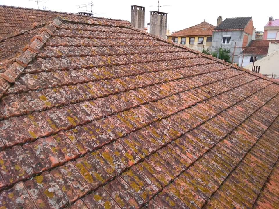 Joaodatela - Figueira da Foz - Insulation