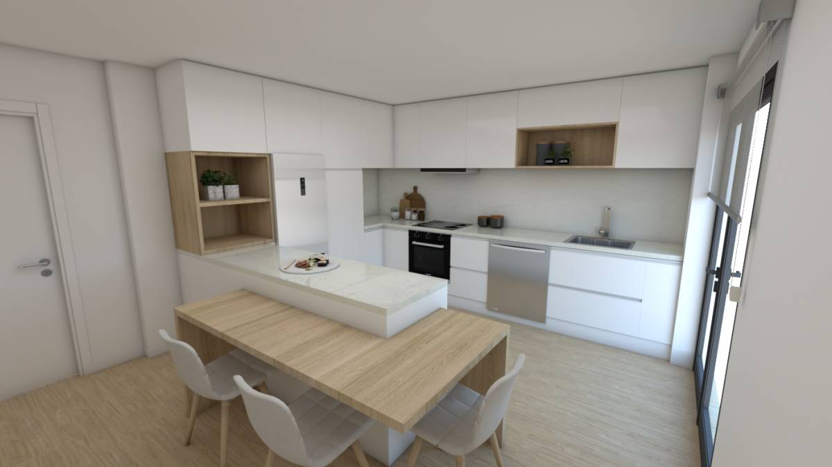 Puradesign_SoniaVergamota - Sesimbra - Interior Decoration
