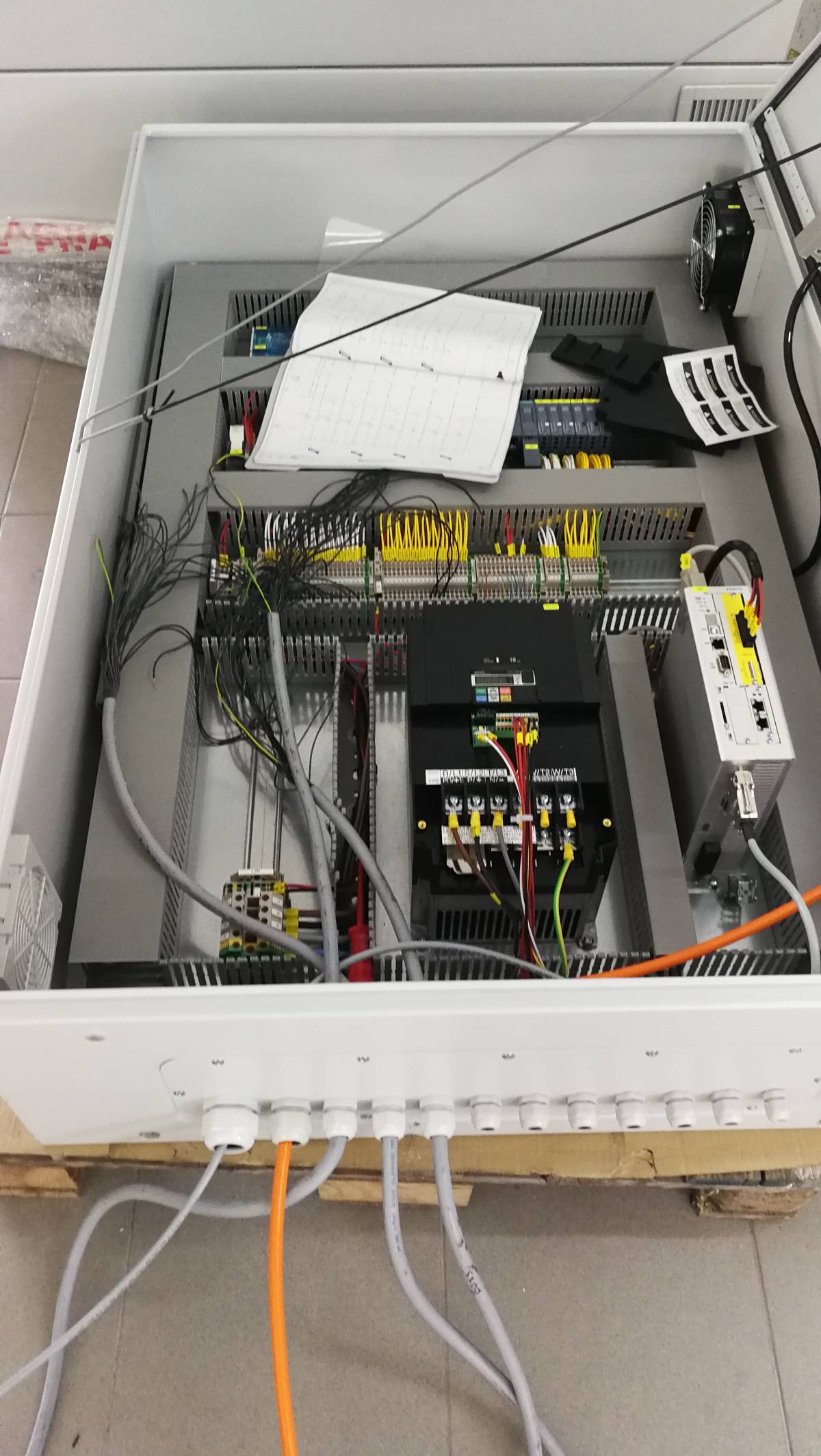 Ricardo Carvalho - Gondomar - Instalação e Configuração de Router