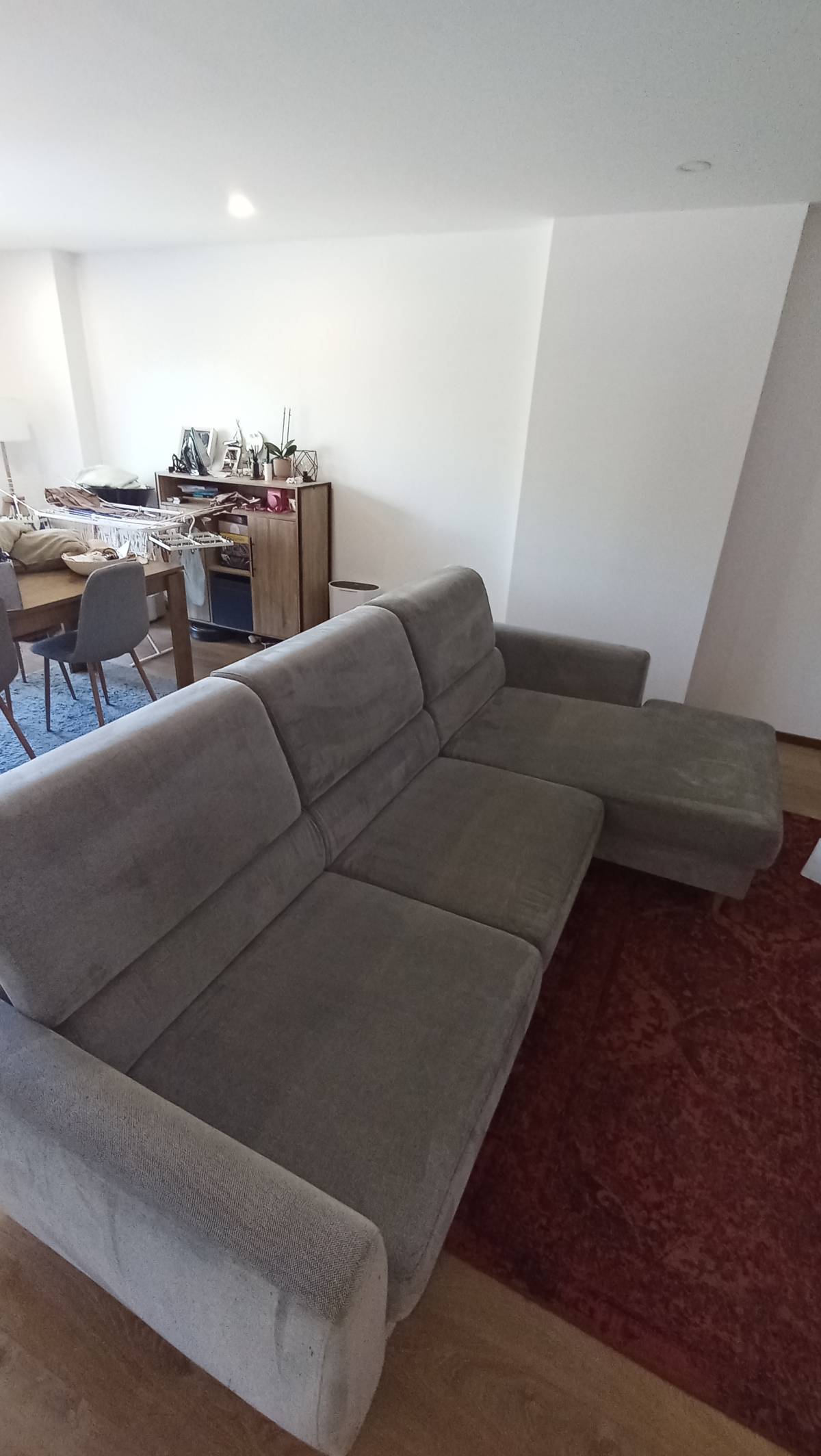 Tudo Novo - Braga - Rug Cleaning