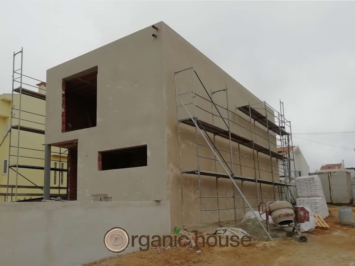 ORGANIC HOUSE - Vila do Conde - Remodelação de Armários