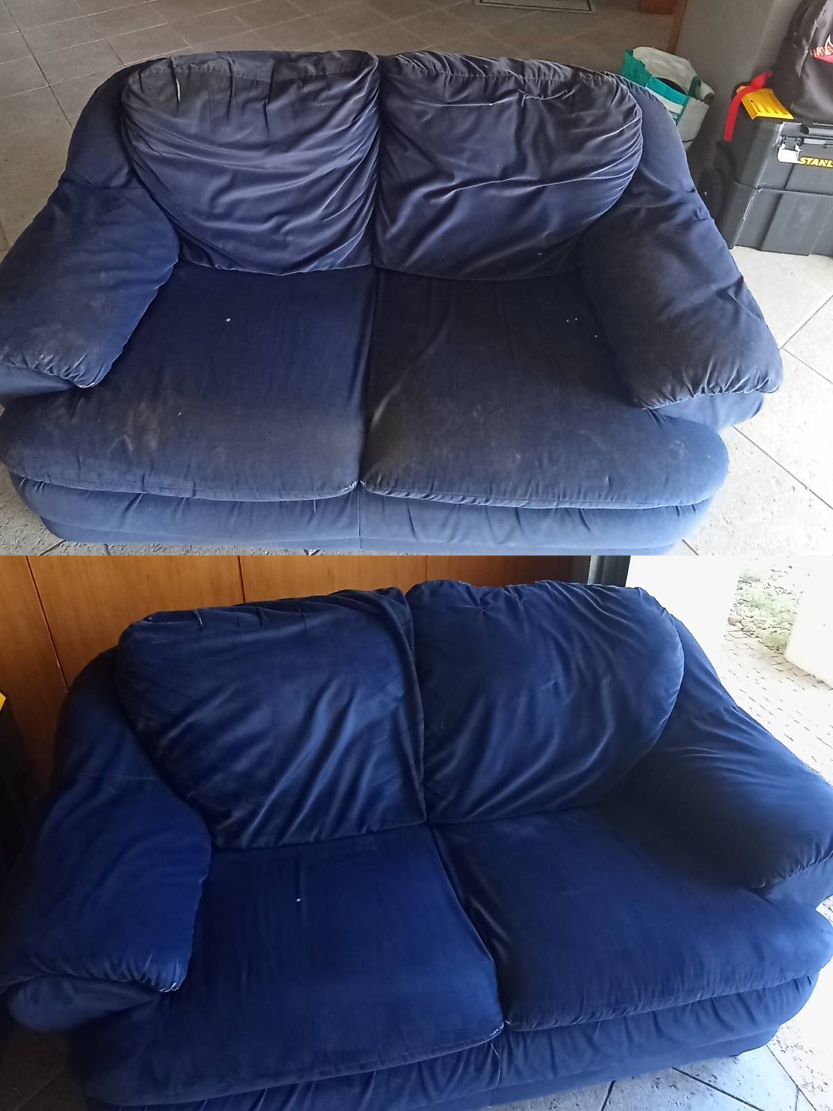 Tudo Novo - Braga - House Cleaning (Recurring)