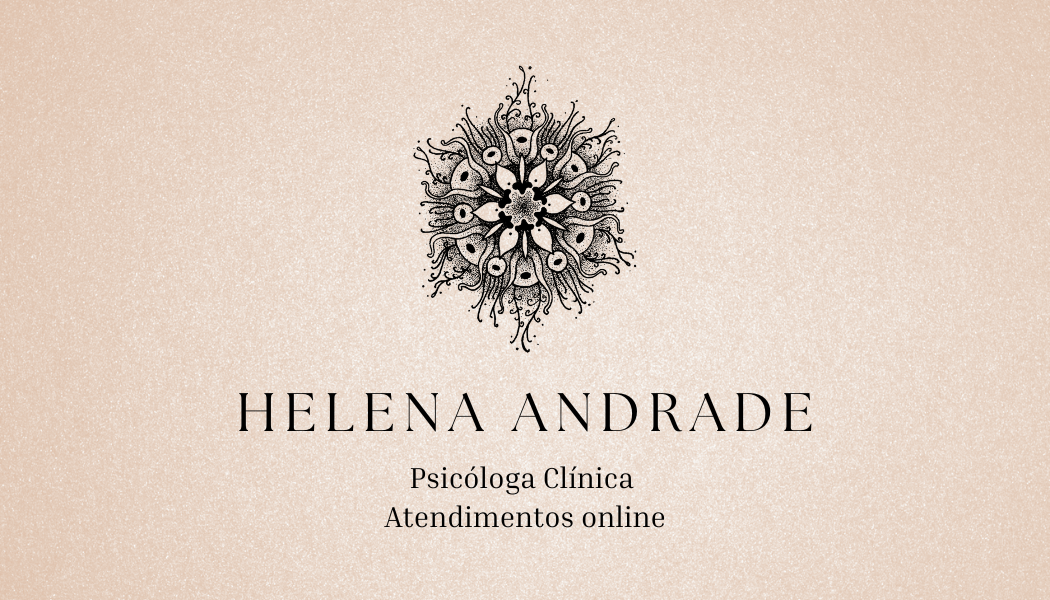 Helena Andrade - Porto - Therapy