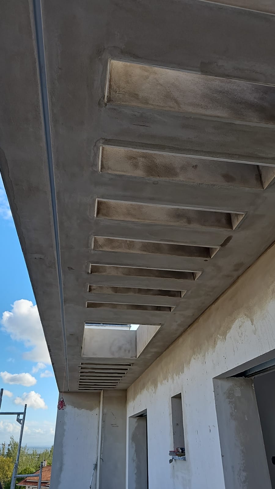 Nítido e Positivo Unipessoal - Sintra - Holzverkleidung