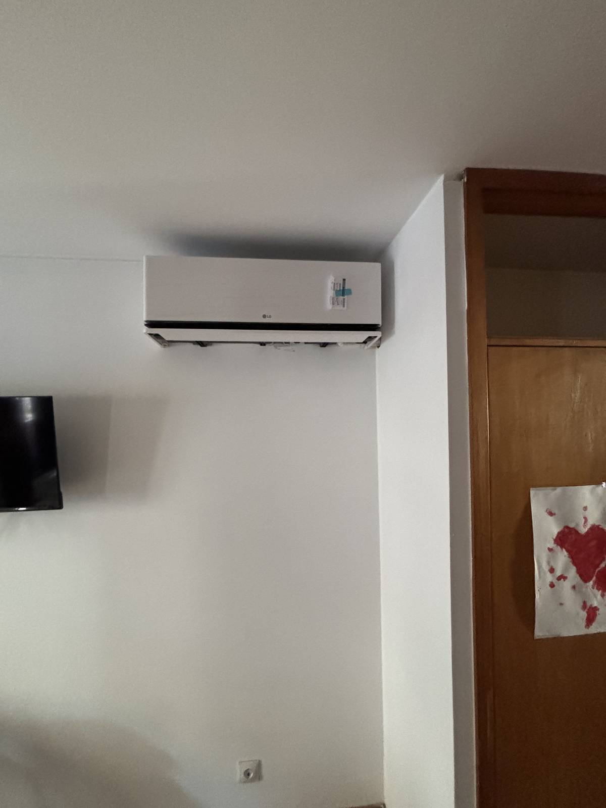 Instalar Ar Condicionado