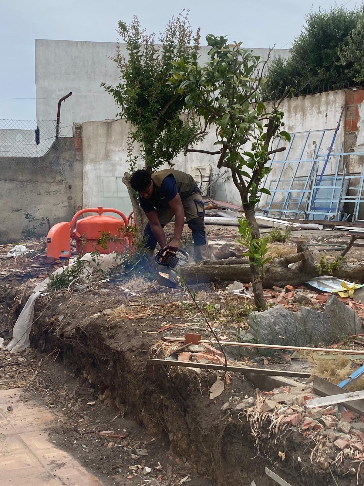 aa.jardins - Cascais - Hot Tub and Spa Cleaning and Maintenance
