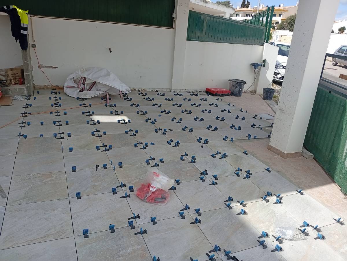 Rafael gonzaga souza - Albufeira - Attic Remodel