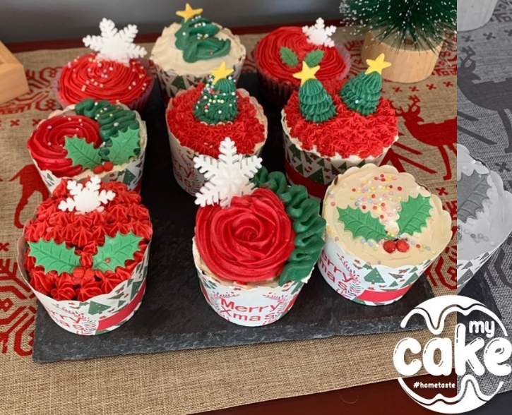 Mycakept - Condeixa-a-Nova - Buffet de douceurs