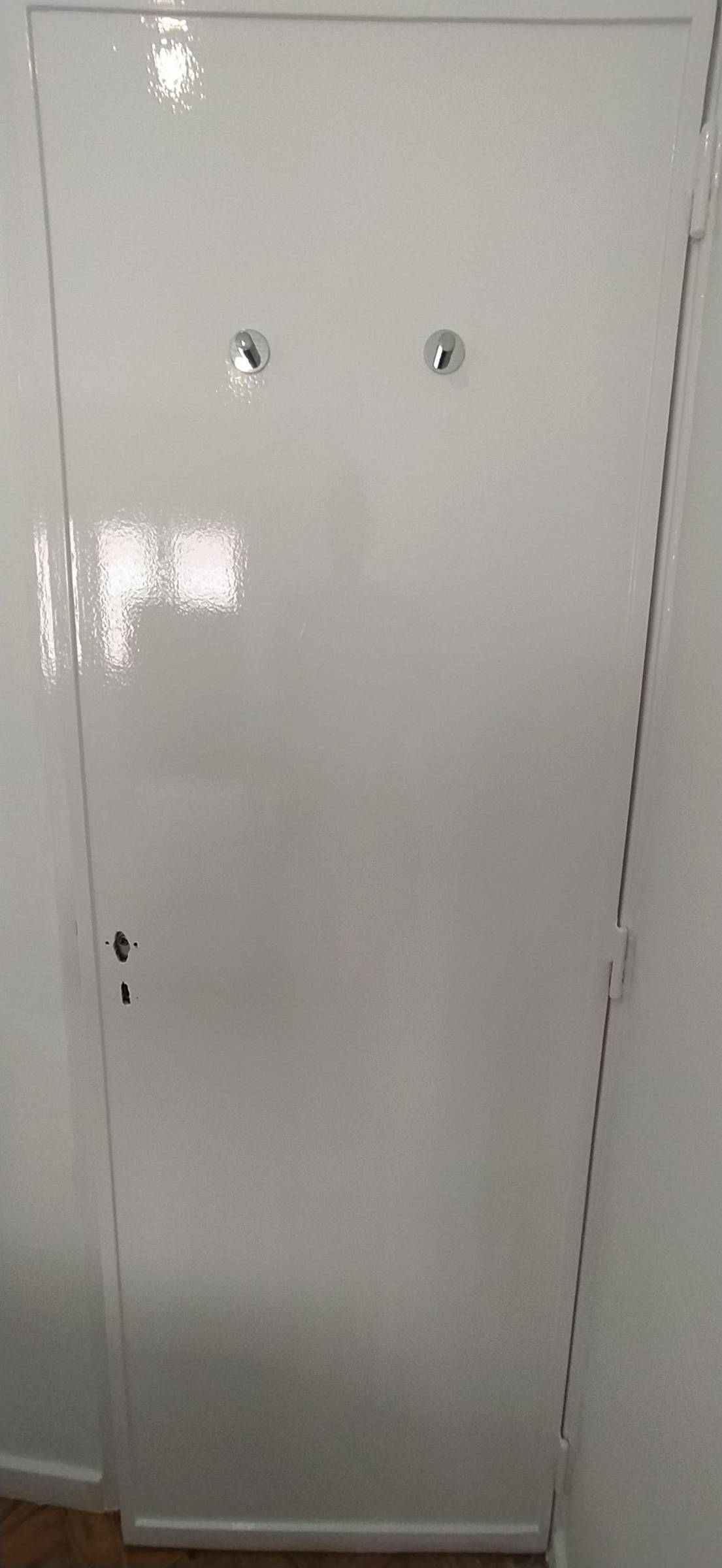 Deccor Remodelação e Reparação - Almada - Switch and Outlet Repair